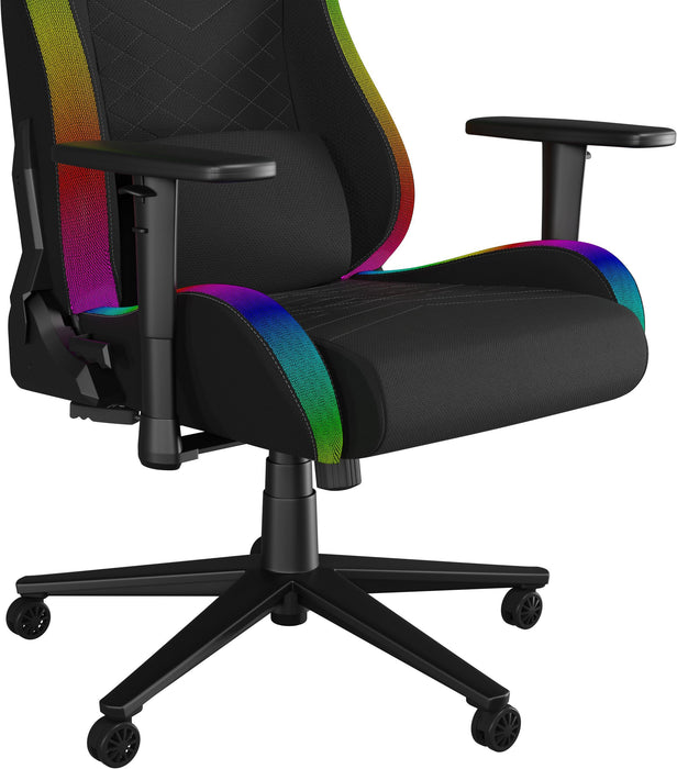 Genesis Gaming Chair Trit 660 RGB Black