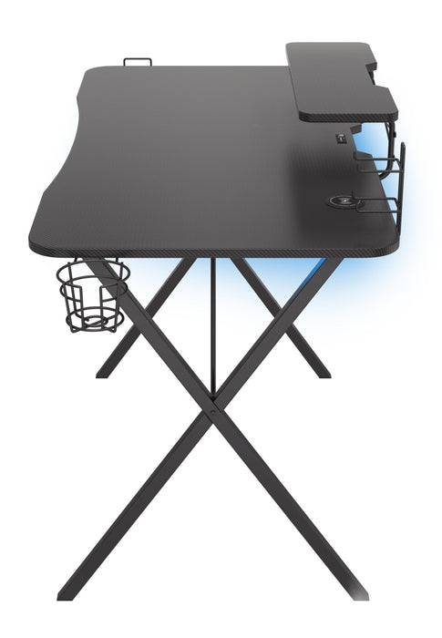 Genesis Gaming Desk Holm 300 RGB
