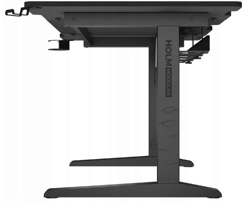 Genesis Gaming Desk Holm Modular 140