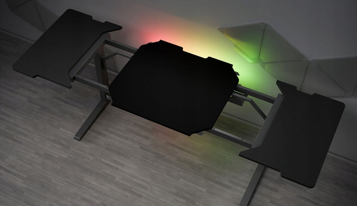 Genesis Gaming Desk Holm Modular 160