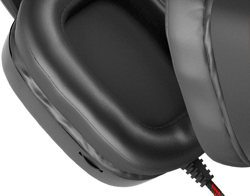 Genesis Gaming Headset Radon 720 Virtual 7.1