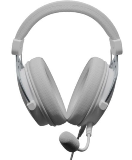 Genesis Headset Toron 531 With Microphone White