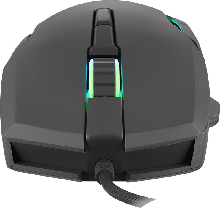 Gaming mouse Genesis Xenon 220 NMG-1572 Black