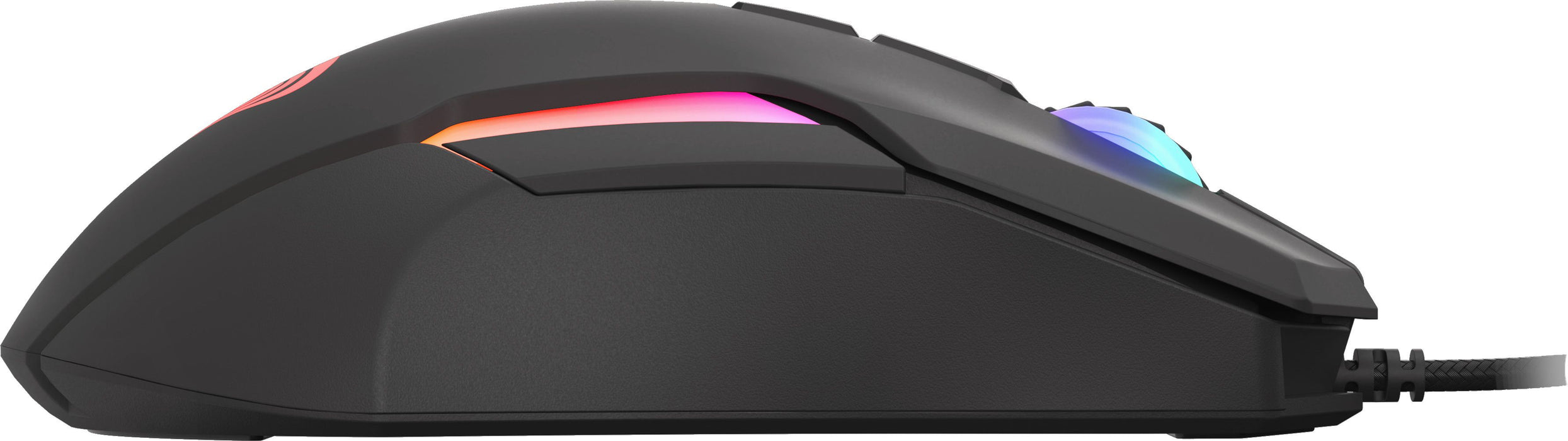 Gaming mouse Genesis Xenon 220 NMG-1572 Black