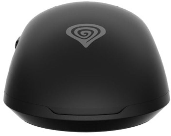 Genesis Gaming Mouse Krypton 660 12000 DPI RGB Black