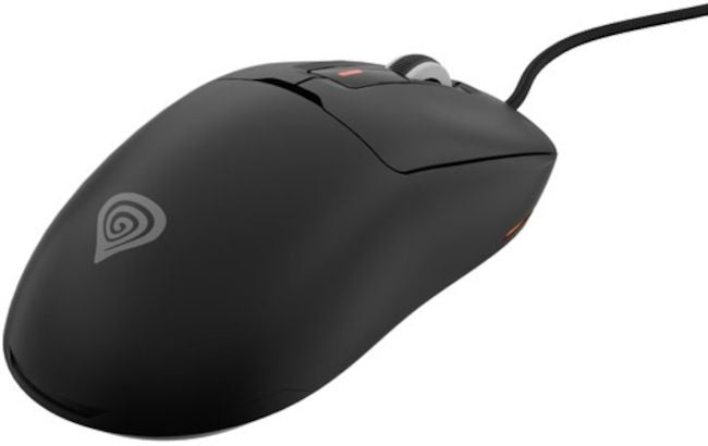 Genesis Gaming Mouse Krypton 660 12000 DPI RGB Black