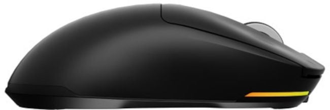 Genesis Gaming Mouse Zircon 660 Wireless 12000 DPI Black