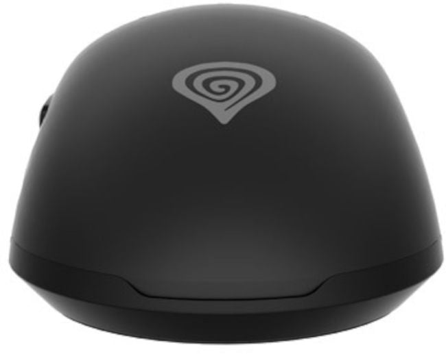 Genesis Gaming Mouse Zircon 660 Wireless 12000 DPI Black