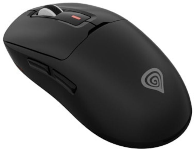 Genesis Gaming Mouse Zircon 660 Wireless 12000 DPI Black