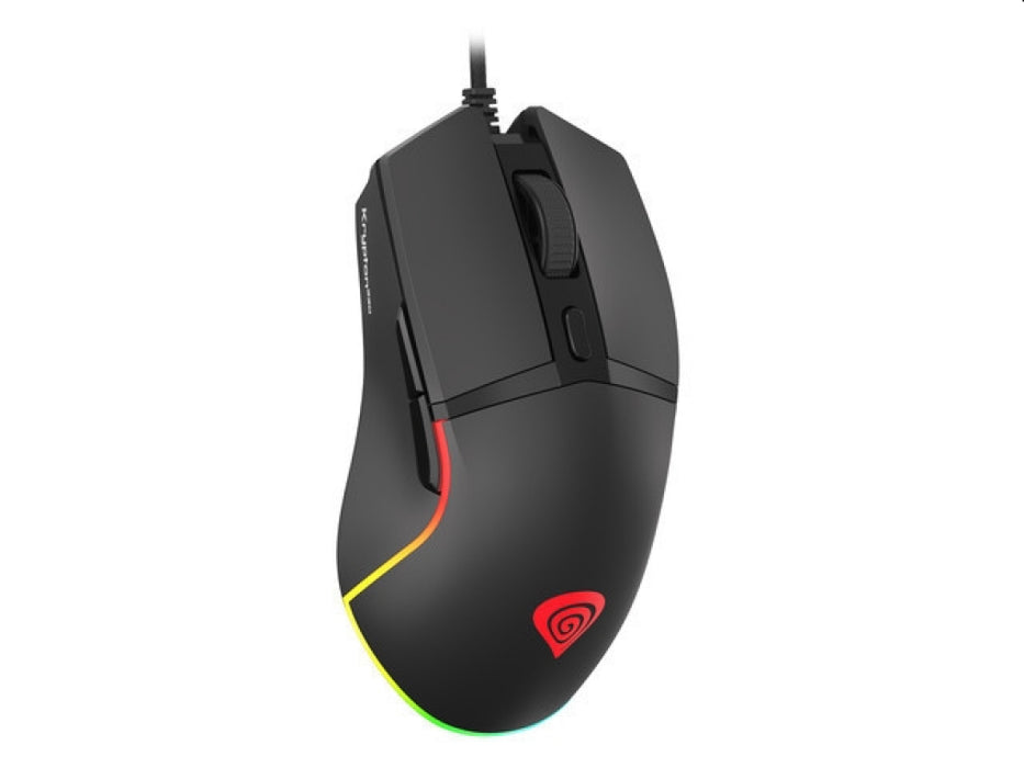 Gaming mouse Genesis Krypton 220 NMG-1770 Black