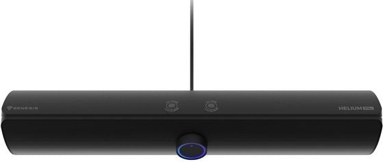 Soundbar Genesis NCS-2185 Black 10 W