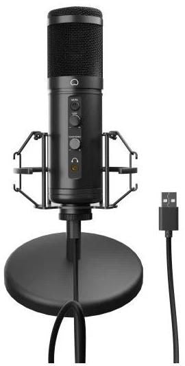 Genesis Microphone Radium 600 G2 Studio USB