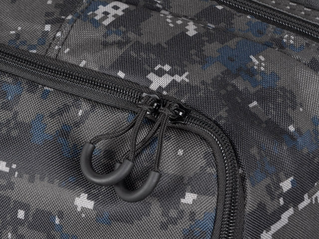 Genesis Laptop Backpack Pallad 450 Lite CAMO 15.6" Military