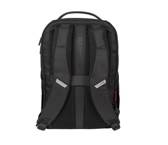 Genesis Laptop Backpack Pallad 510 17.3" Black 23L