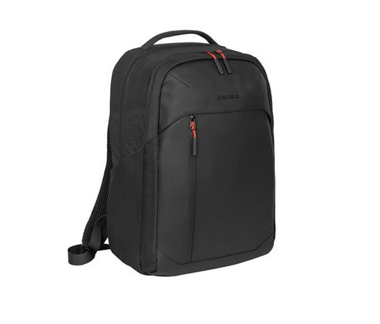 Genesis Laptop Backpack Pallad 510 17.3" Black 23L