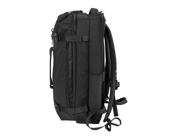Genesis Laptop Backpack Pallad 570 17.3" Black 29L