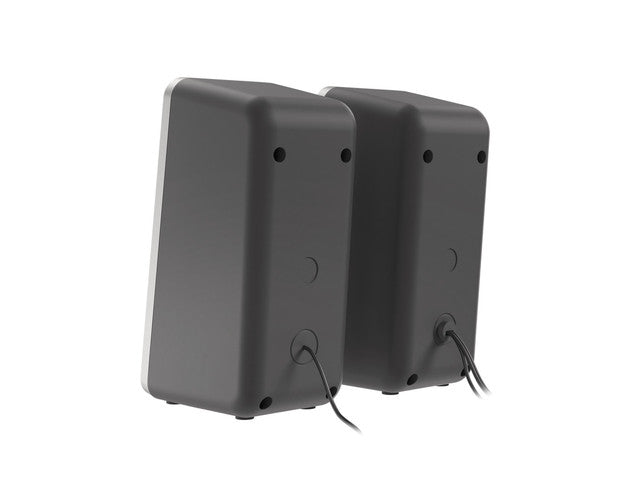 Genesis Computer Speaker 2.0 Helium 100BT RGB USB