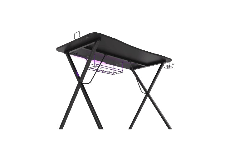 Genesis Gaming Desk Holm 200 RGB