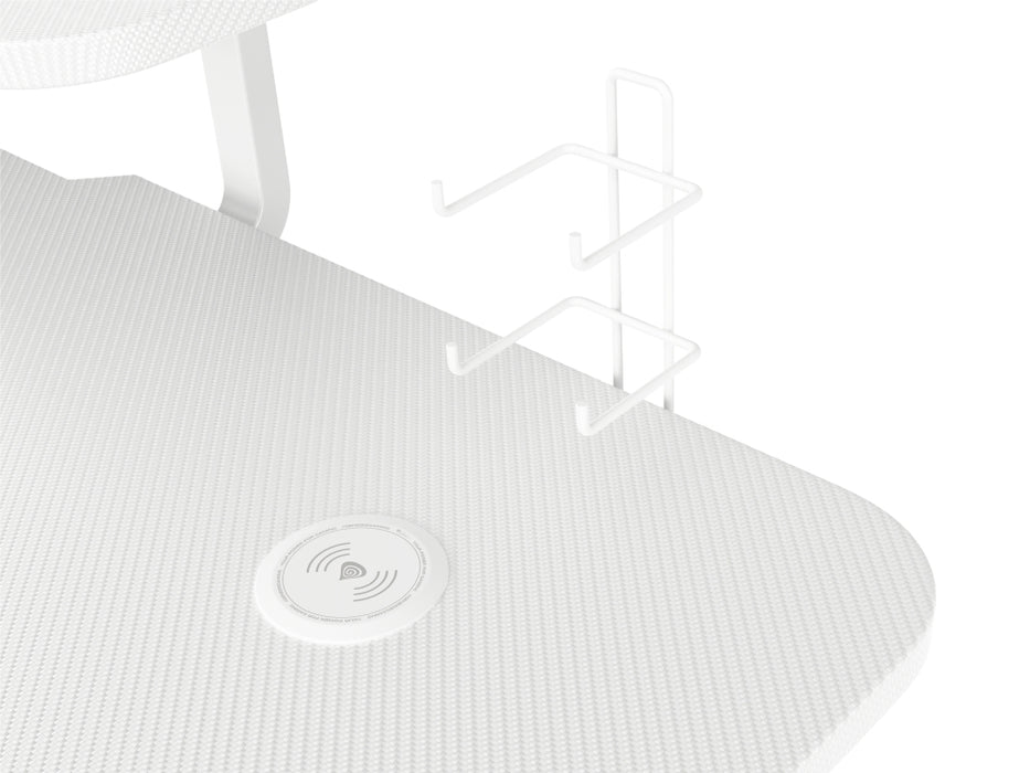 Genesis Gaming desk Holm 320 RGB
