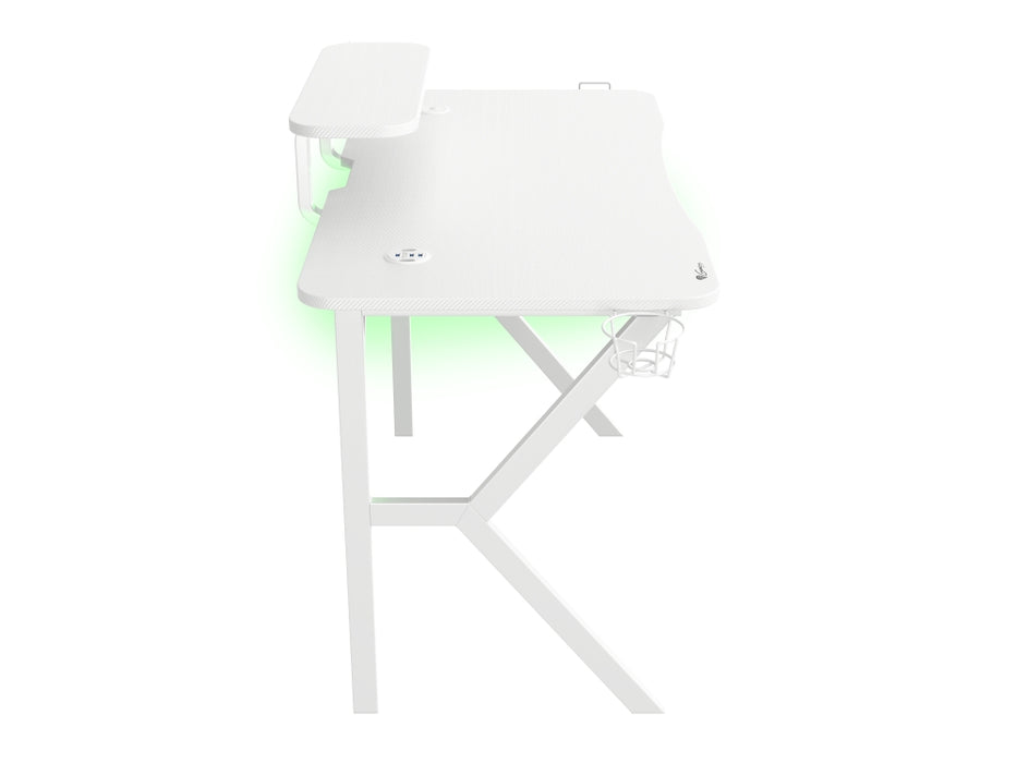 Genesis Gaming desk Holm 320 RGB