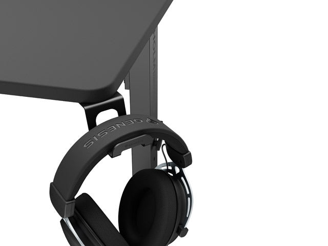 Genesis Gaming Desk Holm Modular 160