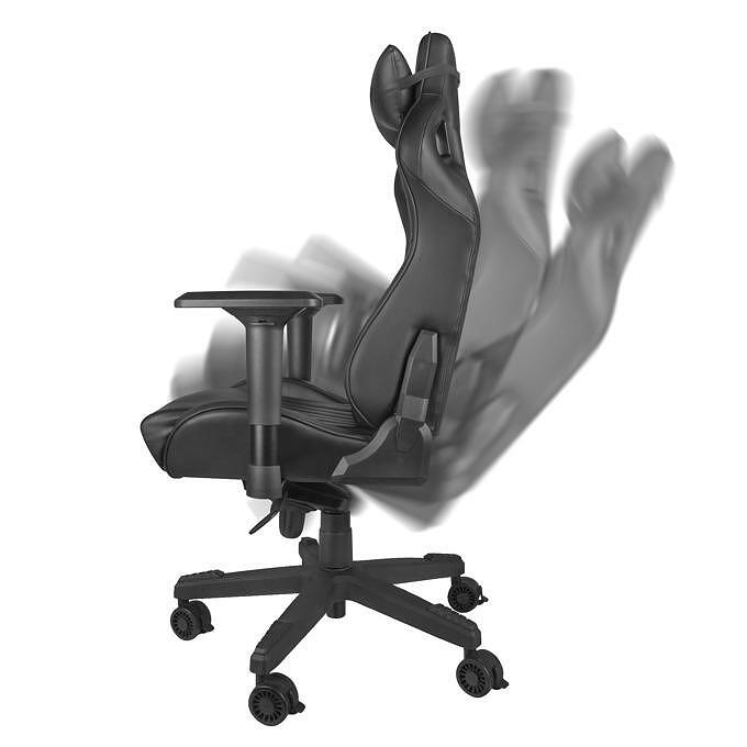 Genesis Gaming Chair Nitro 950 Black
