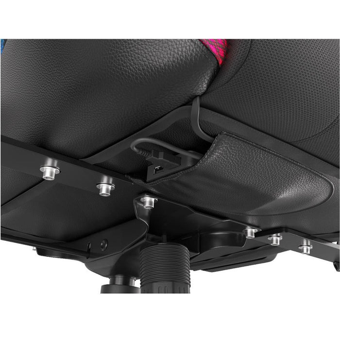 Genesis Gaming Chair Trit 500 RGB Black