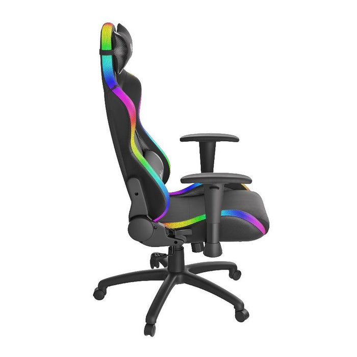 Genesis Gaming Chair Trit 500 RGB Black