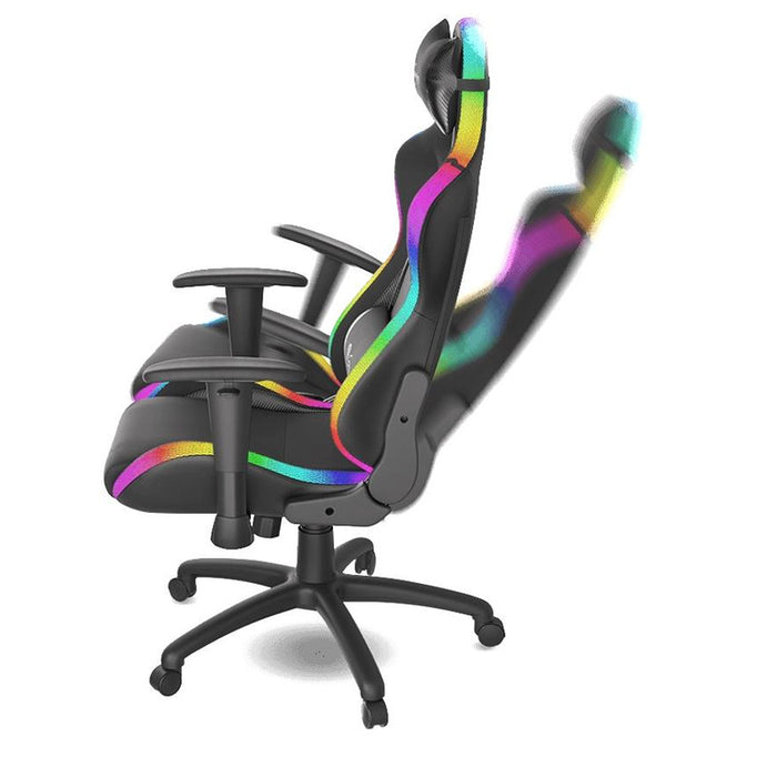 Genesis Gaming Chair Trit 500 RGB Black