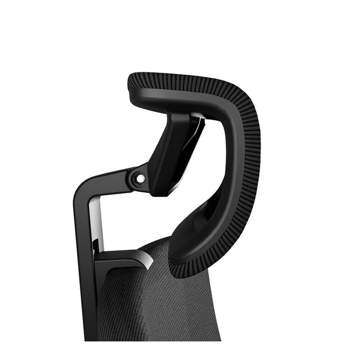 Genesis Ergonomic Chair Astat 700 Black