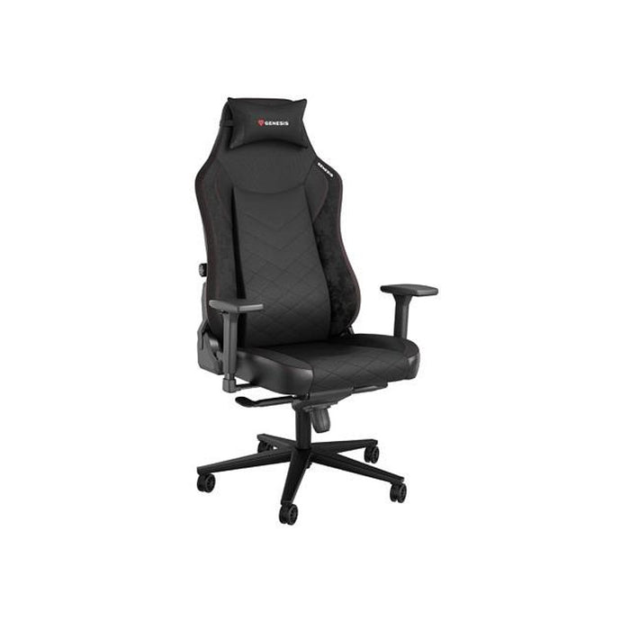 Genesis Gaming Chair Nitro 890 G2 Black