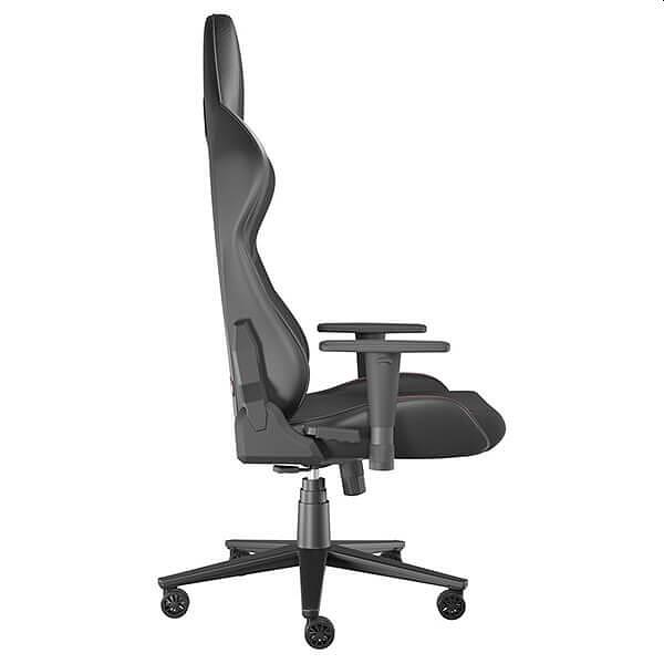 Genesis Gaming Chair NITRO 550 G2 BLACK