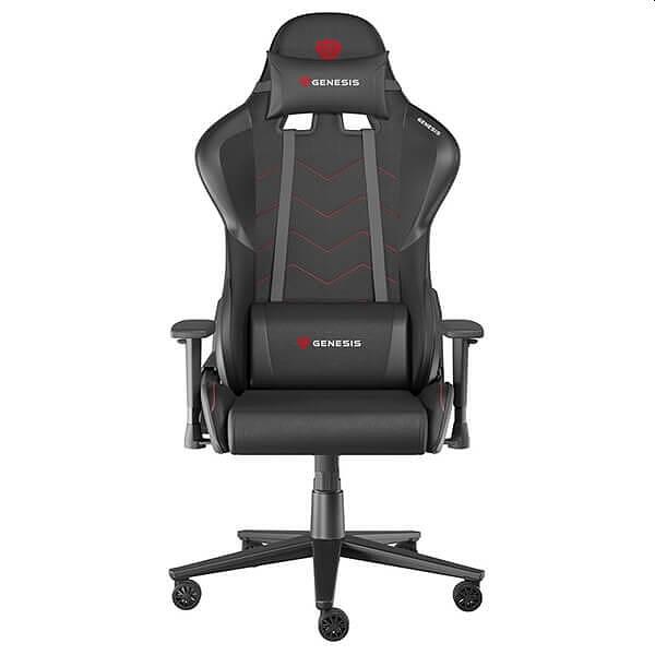 Genesis Gaming Chair NITRO 550 G2 BLACK