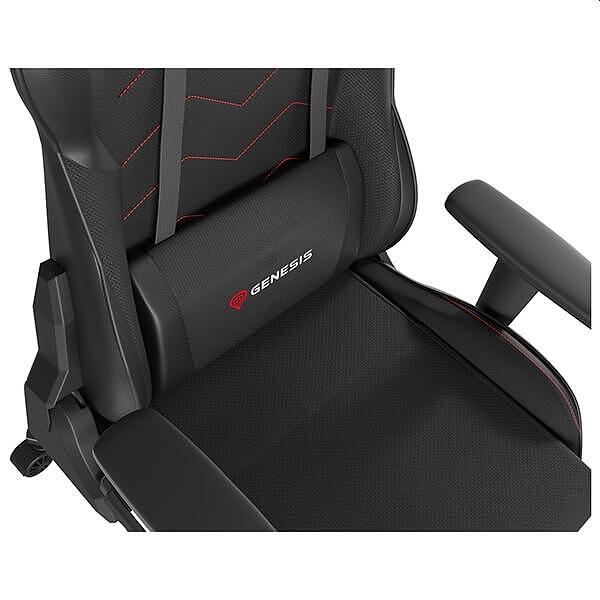 Genesis Gaming Chair NITRO 550 G2 BLACK