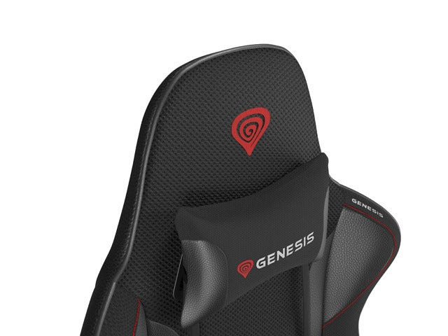 Genesis Gaming Chair Nitro 440 G2 Mesh-Black