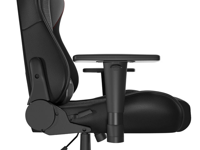 Genesis Gaming Chair Nitro 440 G2 Mesh-Black