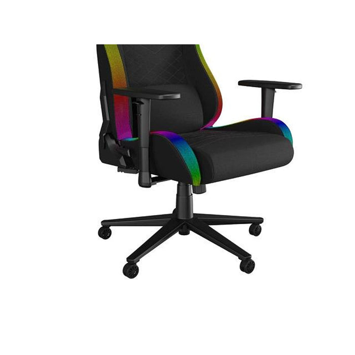 Genesis Gaming Chair Trit 660 RGB Black