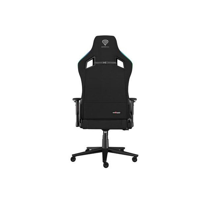 Genesis Gaming Chair Trit 660 RGB Black
