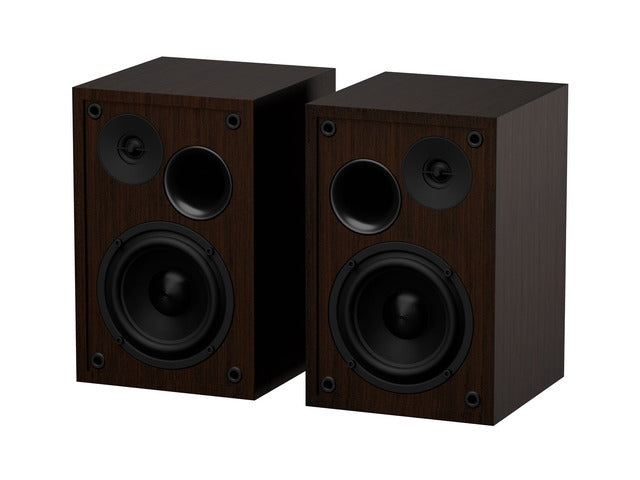 Genesis Arsen 302 Speakers, BT 2.0, Brown