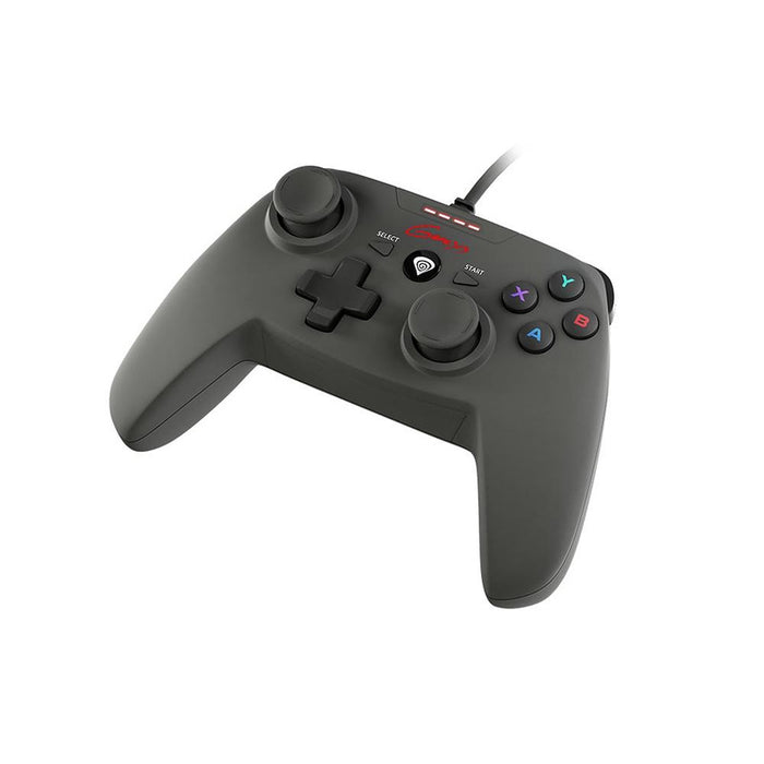 Genesis Gamepad P58 (For Ps3/Pc)