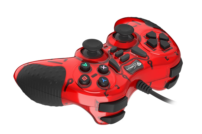 Genesis Gamepad Mangan 200 Wired (Pc)