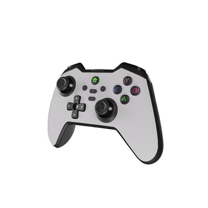Genesis Gamepad Mangan 400 Wireless (for PC/SWITCH/MOBILE) White