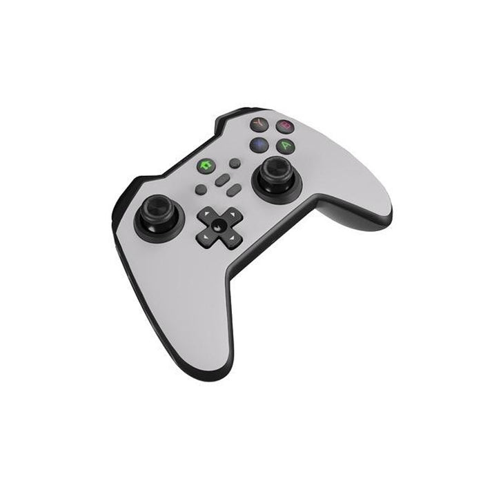Genesis Gamepad Mangan 400 Wireless (for PC/SWITCH/MOBILE) White