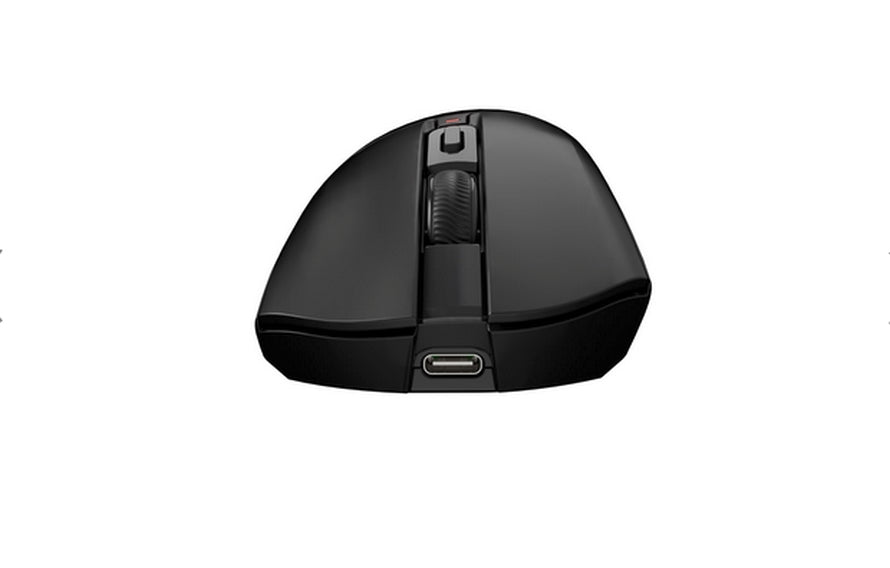 Genesis Wireless Gaming Mouse Zircon 880 Pro 8K 30000dpi, Black