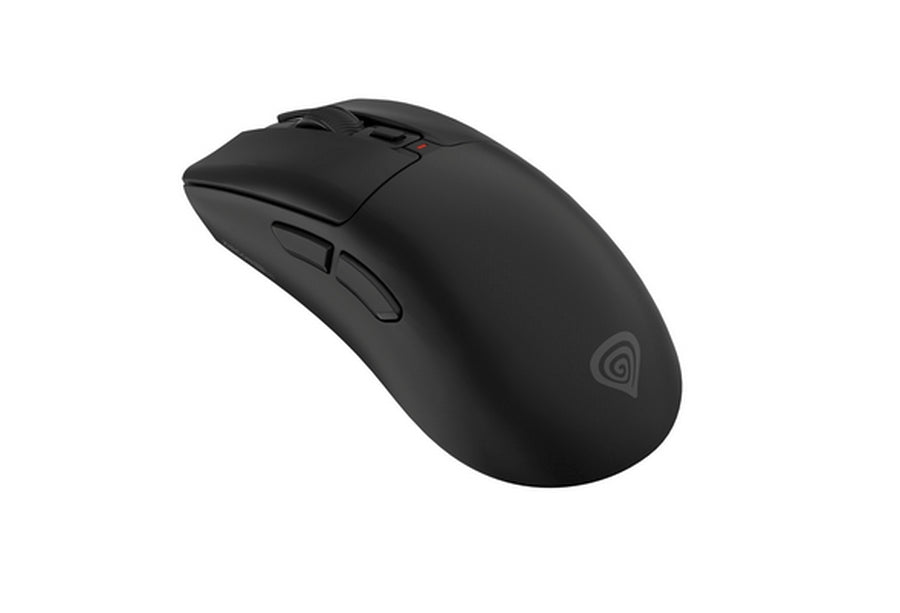 Genesis Wireless Gaming Mouse Zircon 880 Pro 8K 30000dpi, Black