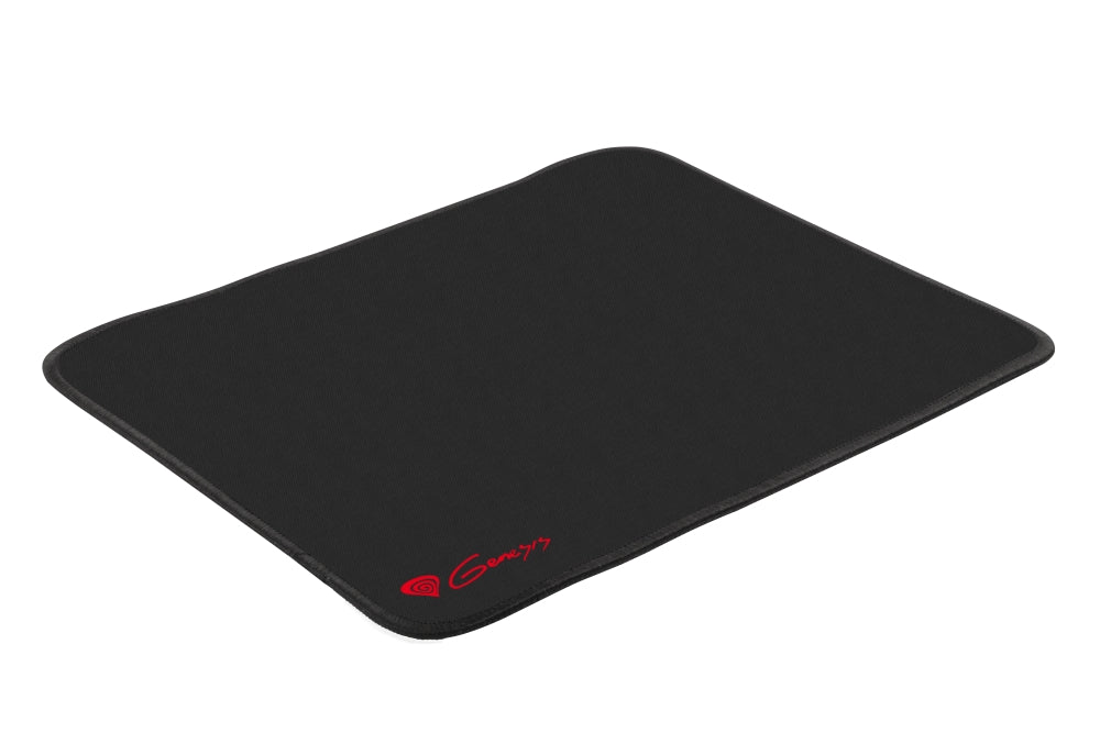 Genesis Mouse Pad Carbon 500 S Logo 250X210mm (M12 Mini)