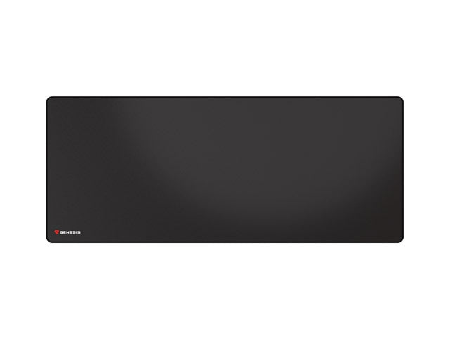 Genesis Mouse Pad Carbon 500 Ultra Logo 1100 x 450mm