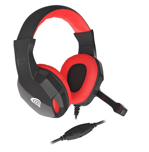 Genesis Gaming Headset Argon 110