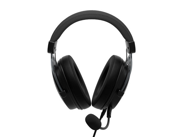 Genesis Headset Toron 531 With Microphone, Black