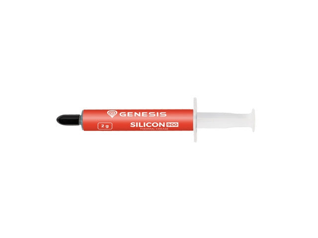 Genesis Thermal Grease Silicon 900 2G